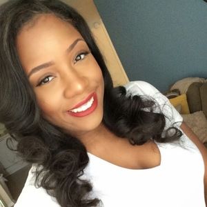 Meet your Posher, Paige